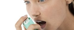 Simpatia para Tratar a asma