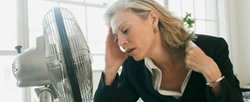 Simpatia para Diminuir os efeitos da menopausa