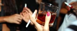 Simpatia para Acabar com vício das drogas e bebidas