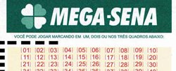 Simpatia para Ganhar na Mega-Sena