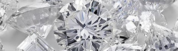 Pedra Diamante