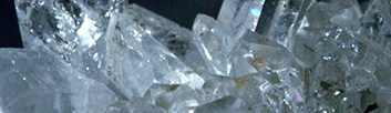 Pedra Cristal
